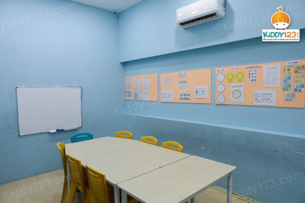 MRC JSP Tanjung Tokong — photo 3