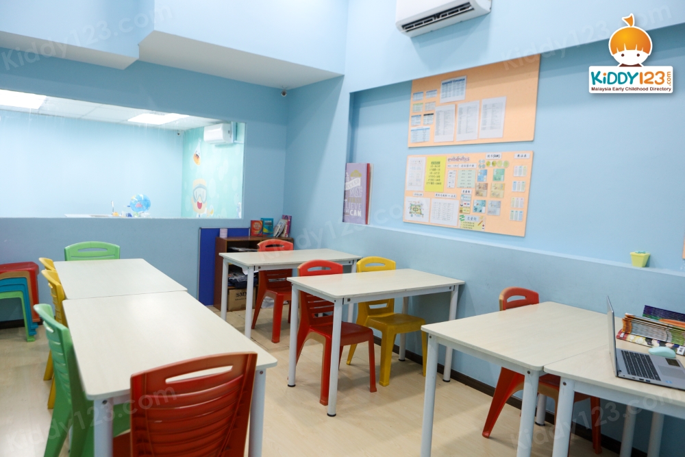 MRC JSP Tanjung Tokong — photo 4