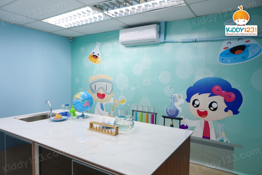 MRC JSP Tanjung Tokong — photo 5