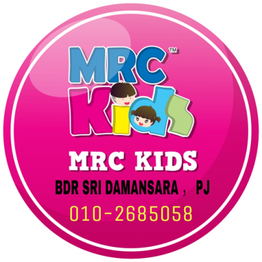 MRC Kids Bandar Sri Damansara, PJ