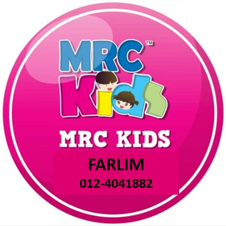 MRC Kids Farlim