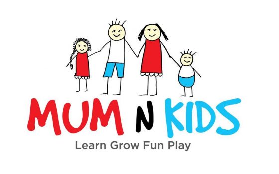 Mum N Kids Club Preschool Daycare and Art School, Mont Kiara