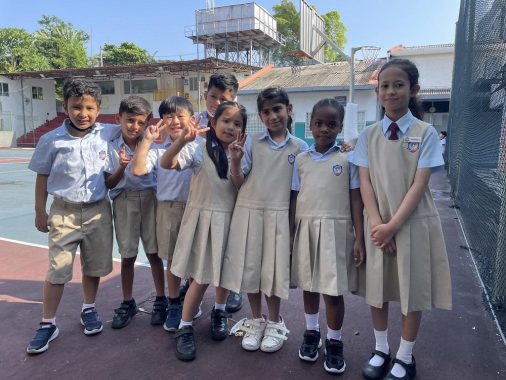 Mutiara International Grammar School (Primary & Secondary), Ampang — photo 2