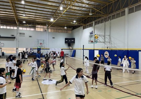 Mutiara International Grammar School (Primary & Secondary), Ampang — photo 3