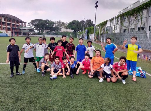 Mutiara International Grammar School (Primary & Secondary), Ampang — photo 5