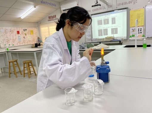 Mutiara International Grammar School (Primary & Secondary), Ampang — photo 6