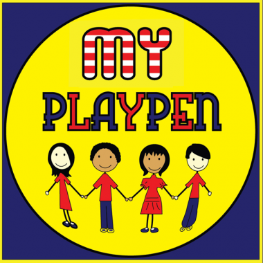 My Playpen Childcare Centre, Taman OUG