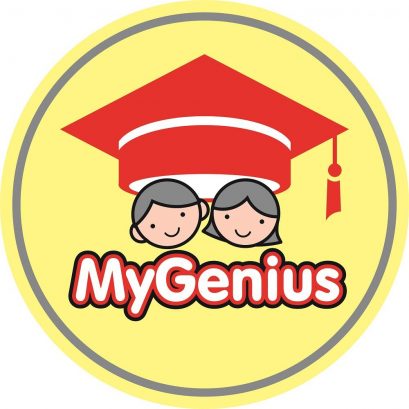 MyGenius Kindergarten, Eco Sanctuary & Rimbayu