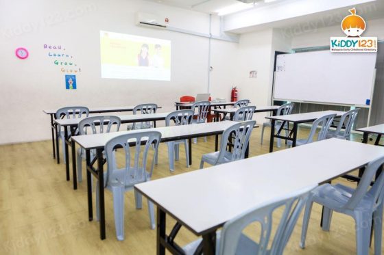 MyGenius Tuition & After School Care Centre, Cyberjaya — photo 2