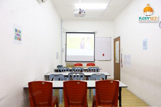 MyGenius Tuition & After School Care Centre, Cyberjaya — photo 5