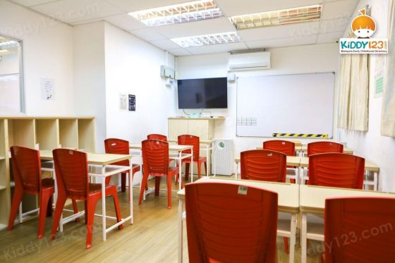 MyGenius Tuition & After School Care Centre, Cyberjaya — photo 6