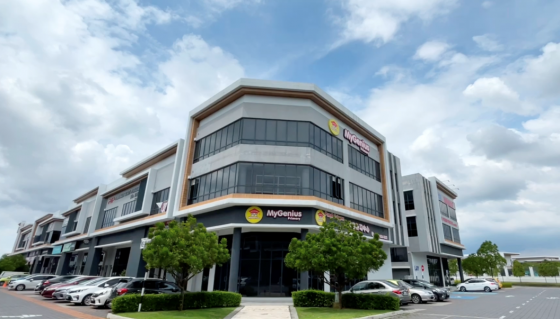 MyGenius Tuition & After School Care Centre, Eco Sanctuary & Rimbayu — photo 2