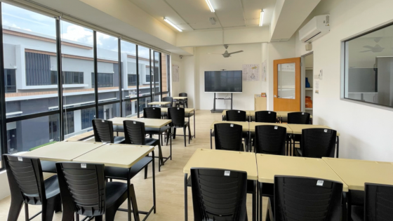 MyGenius Tuition & After School Care Centre, Eco Sanctuary & Rimbayu — photo 4