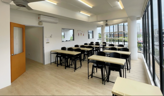 MyGenius Tuition & After School Care Centre, Eco Sanctuary & Rimbayu — photo 5