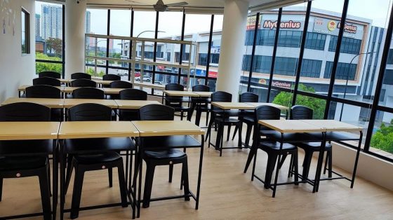 MyGenius Tuition & After School Care Centre, Eco Sanctuary & Rimbayu — photo 6