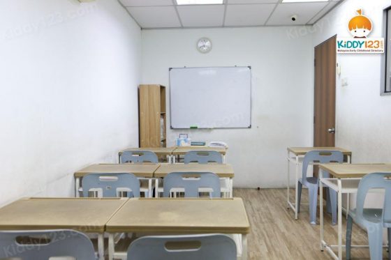 MyGenius Tuition & After School Care Centre, Kajang — photo 3