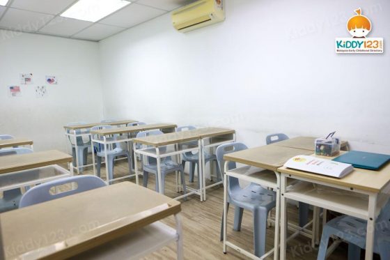 MyGenius Tuition & After School Care Centre, Kajang — photo 4