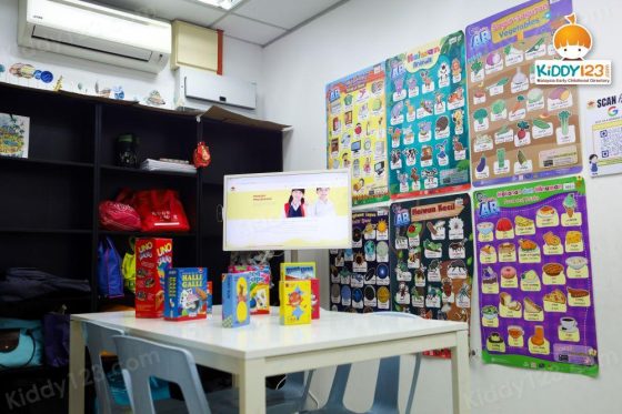 MyGenius Tuition & After School Care Centre, Kajang — photo 5