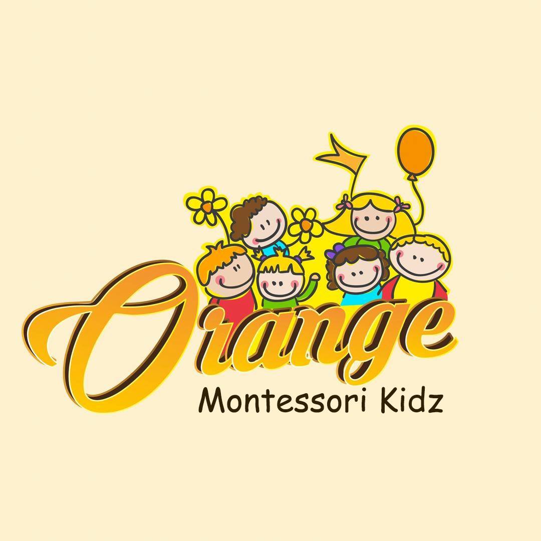 Orange Montessori Kidz, Seri Kembangan