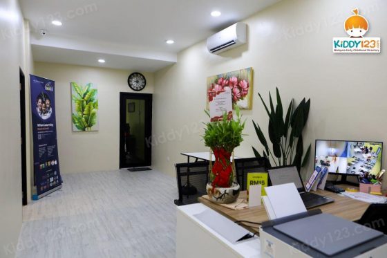 Our Little Ones Empire, Bangsar — photo 2