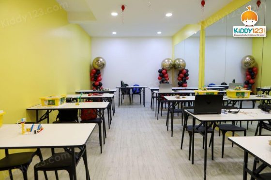 Our Little Ones Empire, Bangsar — photo 3