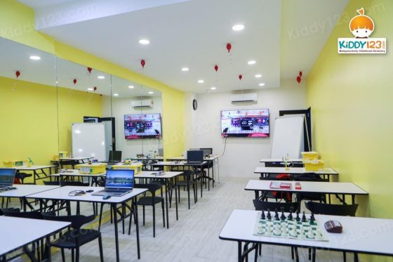 Our Little Ones Empire, Bangsar — photo 4