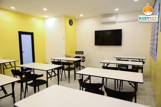 Our Little Ones Empire, Bangsar — photo 5