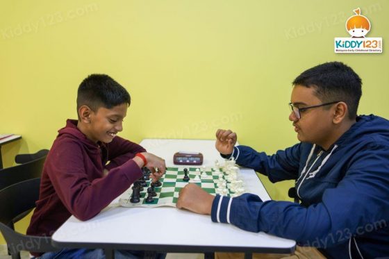 Our Little Ones Empire, Bangsar — photo 6