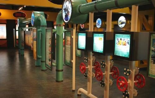 Petroleum Museum