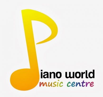 Piano World Music Centre - Georgetown, Penang