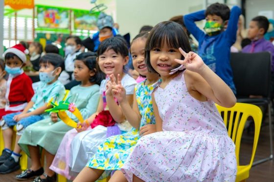 Pine Hills International School (Early Years), Petaling Jaya