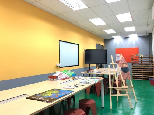 Pine Hills International School (Primary & Secondary), Kuala Lumpur — photo 2