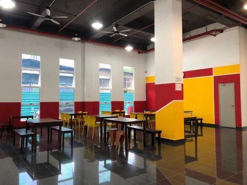 Pine Hills International School (Primary & Secondary), Kuala Lumpur — photo 3