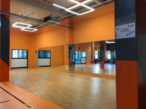 Pine Hills International School (Primary & Secondary), Kuala Lumpur — photo 4