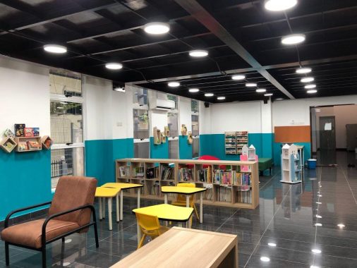 Pine Hills International School (Primary & Secondary), Kuala Lumpur — photo 6