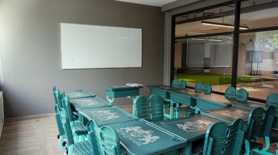 Pine Hills International School (Primary & Secondary), Petaling Jaya