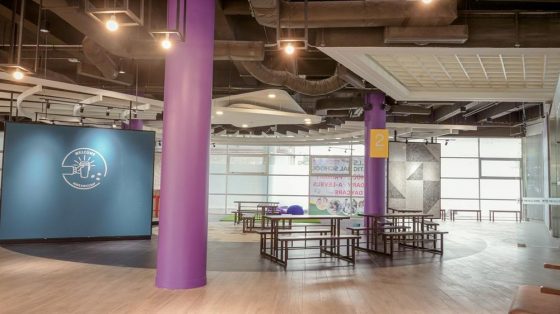 Pine Hills International School (Primary & Secondary), Petaling Jaya — photo 2