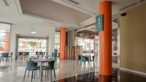 Pine Hills International School (Primary & Secondary), Petaling Jaya — photo 4