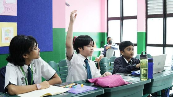 Pine Hills International School (Primary & Secondary), Petaling Jaya — photo 6