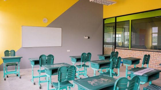 Pine Hills International School (Primary & Secondary), Shah Alam — photo 3