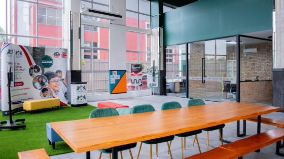 Pine Hills International School (Primary & Secondary), Shah Alam — photo 4