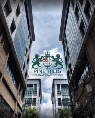 Pine Hills International School (Primary & Secondary), Subang Jaya
