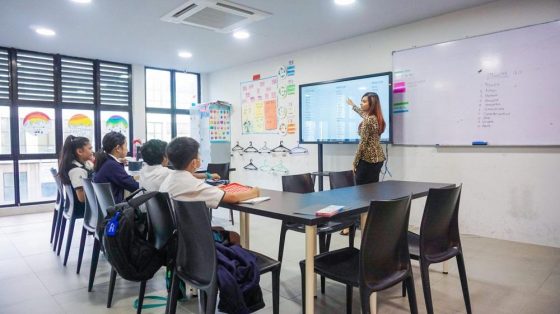 Pine Hills International School (Primary & Secondary), Subang Jaya — photo 4