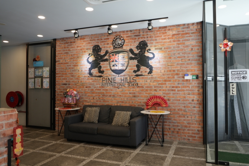 Pine Hills International School (Special Needs Programme), Subang Jaya — photo 2