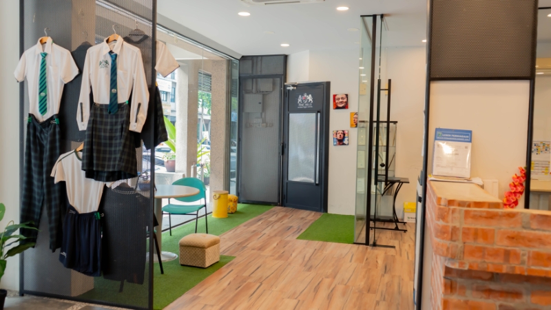 Pine Hills International School (Special Needs Programme), Subang Jaya — photo 4