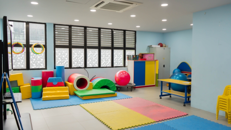 Pine Hills International School (Special Needs Programme), Subang Jaya — photo 5