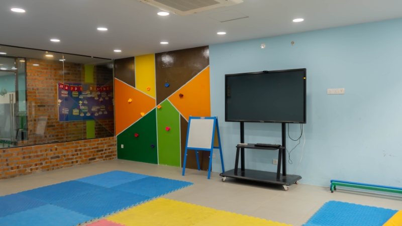 Pine Hills International School (Special Needs Programme), Subang Jaya — photo 6