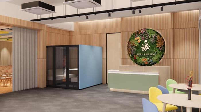 Pristine International School, Jalan Ipoh, KL