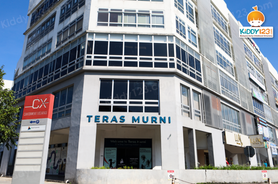 Pristine International School, Jalan Ipoh, KL — photo 2