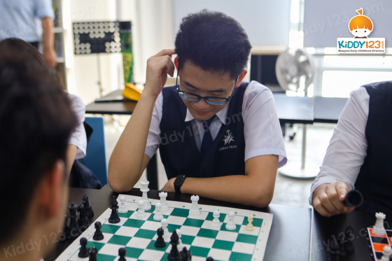 Pristine International School, Jalan Ipoh, KL — photo 6